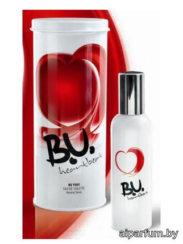 B.U. Heartbeat