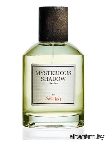 Mysterious Shadow