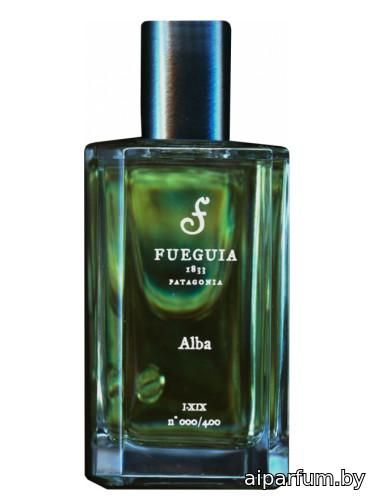Alba
