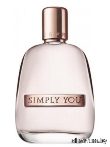 Simply You for Her