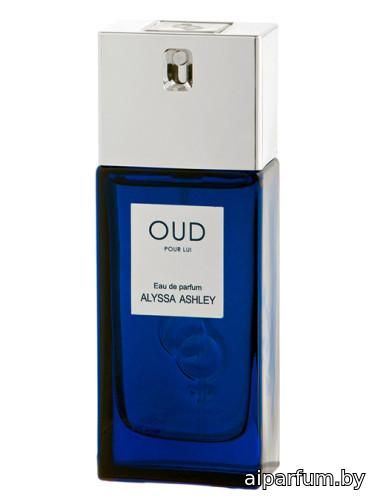 Oud Pour Lui