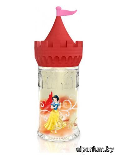 Princess Snow White