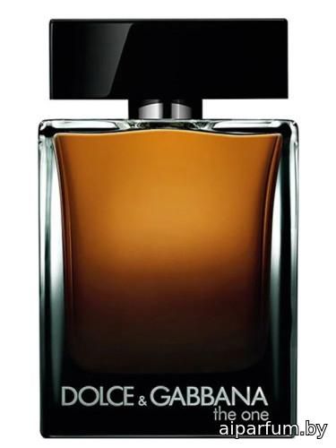The One for Men Eau de Parfum