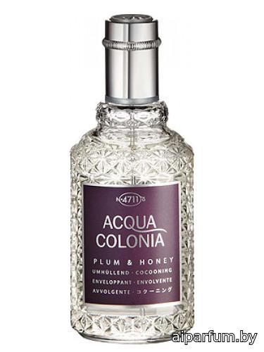 4711 Acqua Colonia Plum & Honey 