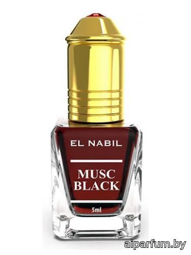 Musk Black