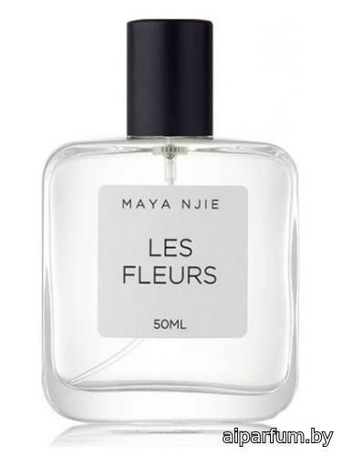 Les Fleurs