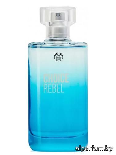 Choice Rebel