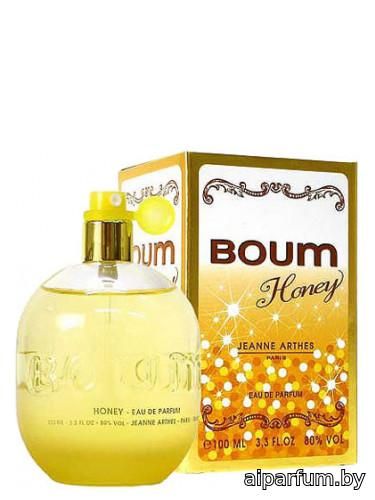 Boum Honey