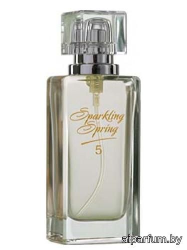 Sparkling Spring
