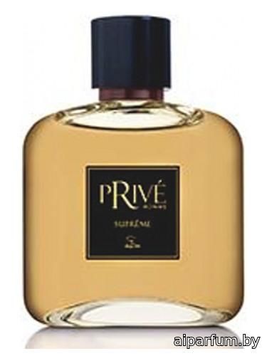 Privé Homme Suprême