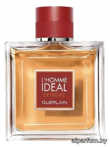 L'Homme Idéal Extrême