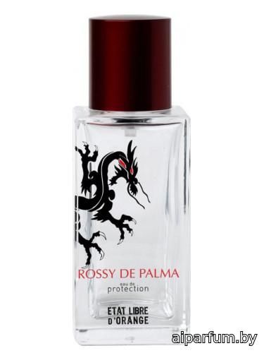 Rossy de Palma Eau de Protection