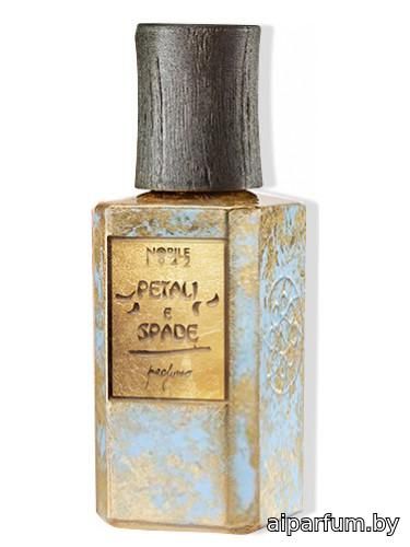 Petali e Spade