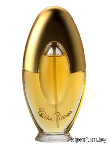 Paloma Picasso Eau de Toilette