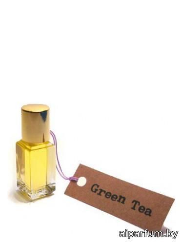 Green Tea