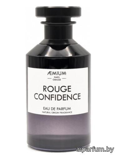 Rouge Confidence