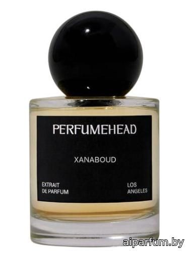 Xanaboud