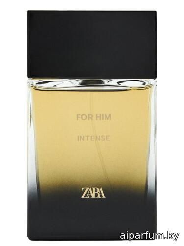 Zara For Him Intense