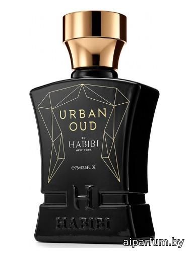 Urban Oud