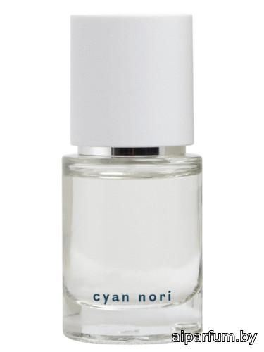Cyan Nori