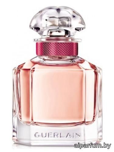 Mon Guerlain Bloom of Rose