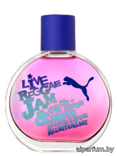 Jam Woman