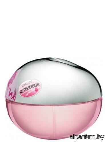 DKNY Be Delicious City Blossom Rooftop Peony