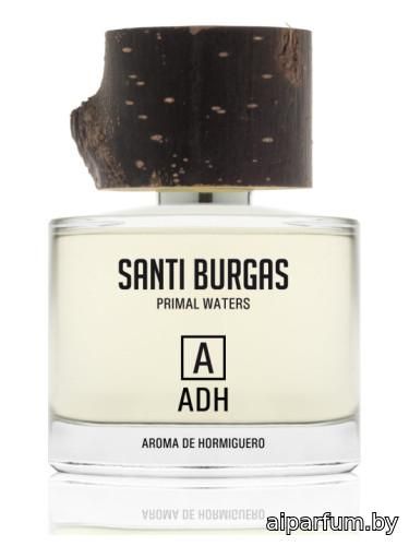 Aroma de Hormiguero