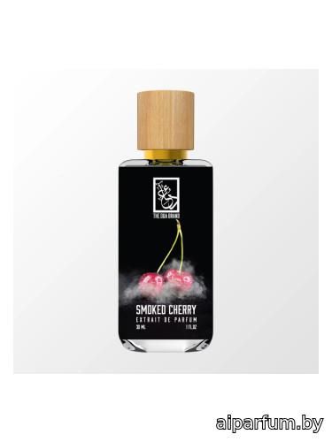 Smoked Cherry