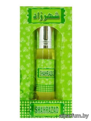 Shahrazad