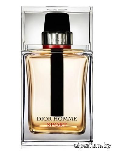 Dior Homme Sport 2012