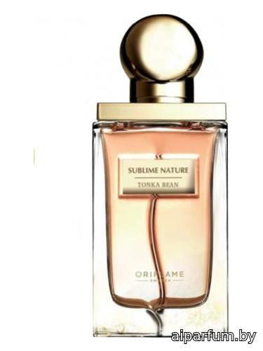 Sublime Nature Tonka Bean