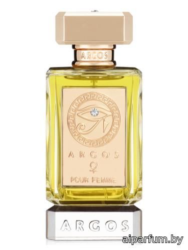 Argos Pour Femme