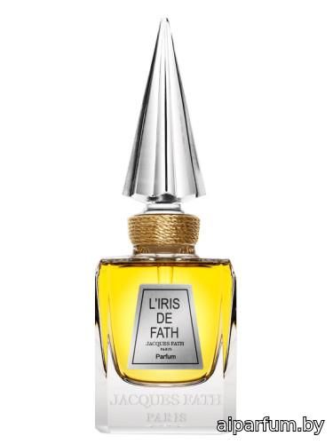 L'Iris de Fath Parfum