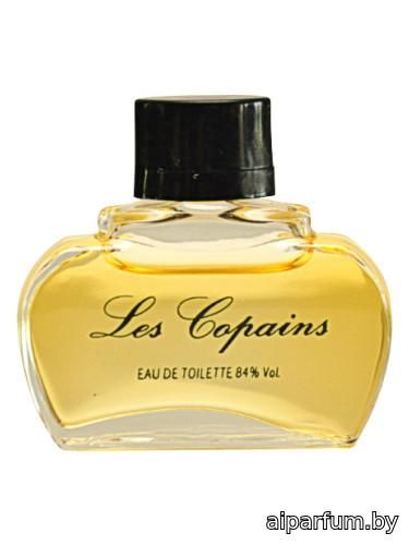 Les Copains Eau de Toilette