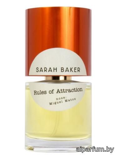 Rules of Attraction