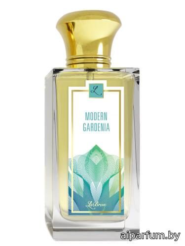 Modern Gardenia