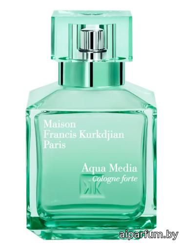 Aqua Media Cologne Forte