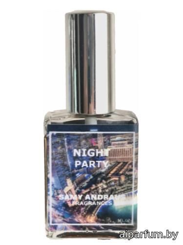 Night Party