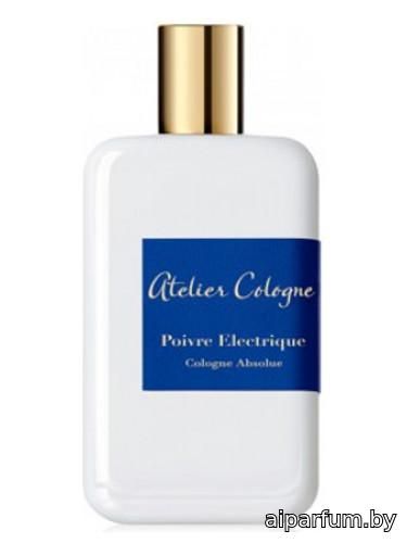 Poivre Electrique