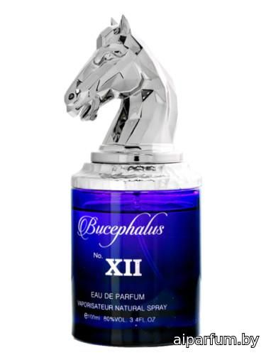 Bucephalus XII