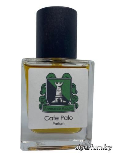 Cafe Palo