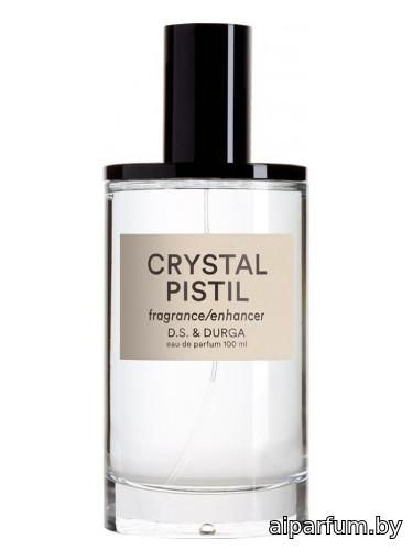 Crystal Pistil