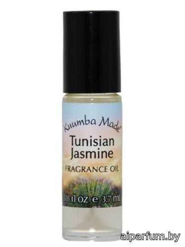 Tunisian Jasmine