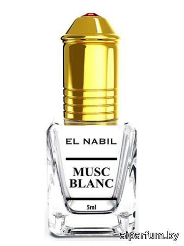 Musc Blanc