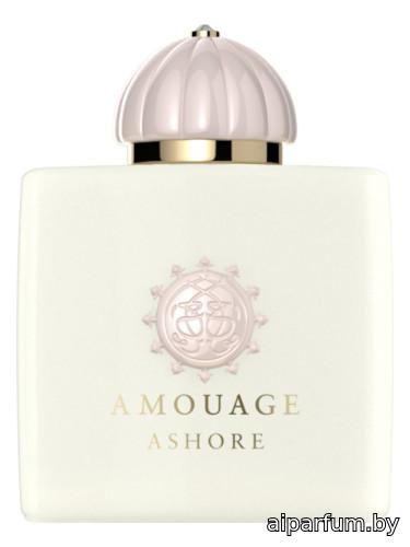Ashore
