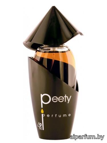 Peety