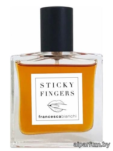 Sticky Fingers