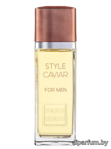 Style Caviar