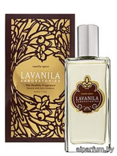 Vanilla Spice